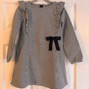 Hope & Henry girls dress
